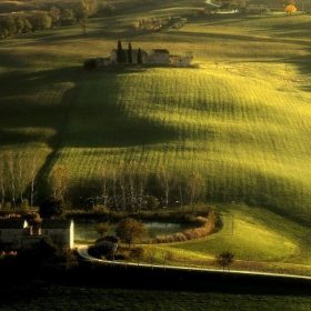 Hills Filottrano - Marche - Italy