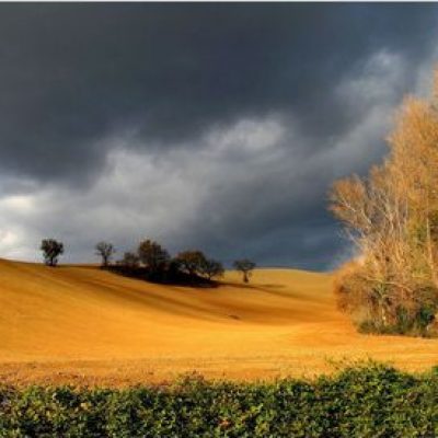hills Macerata - Marche - Italy