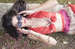 hanami giulia roselli