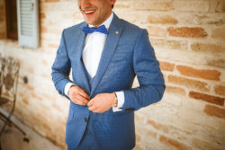 Le Marche wedding planner