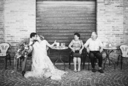 Le Marche wedding planner