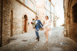 Le Marche wedding planner