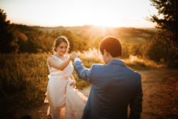 Le Marche wedding planner