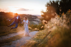 Le Marche wedding planner