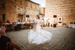 Le Marche wedding planner