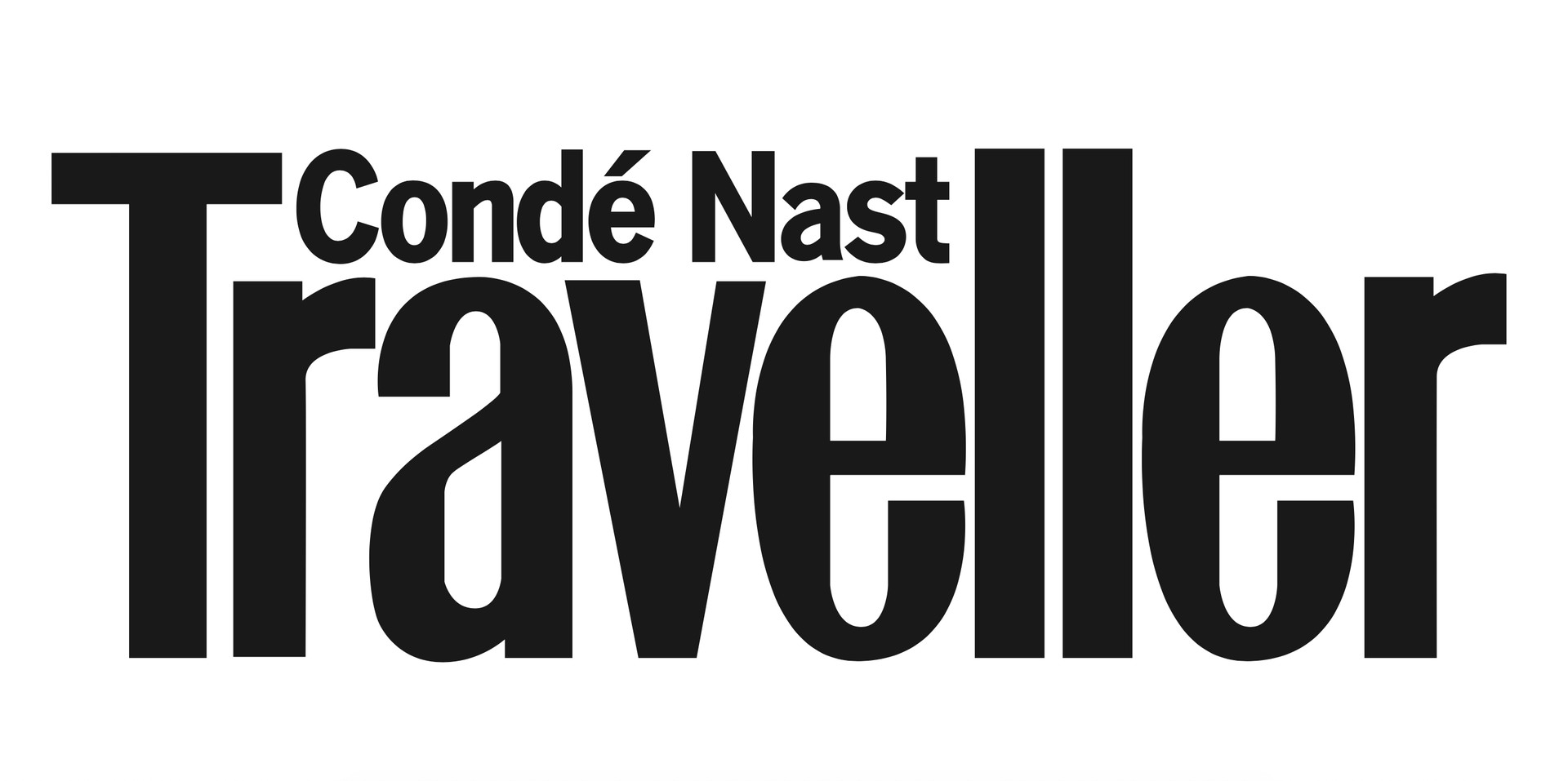 Condé Nast Traveller
